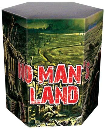 NO MAN'S LAND 19 SHOTS (1.4G / UN0336)